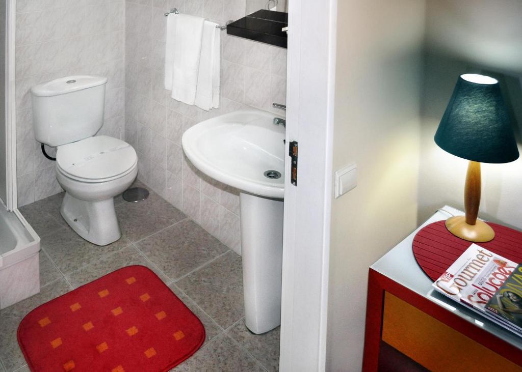 Hotel Joao XXI Braga Room photo