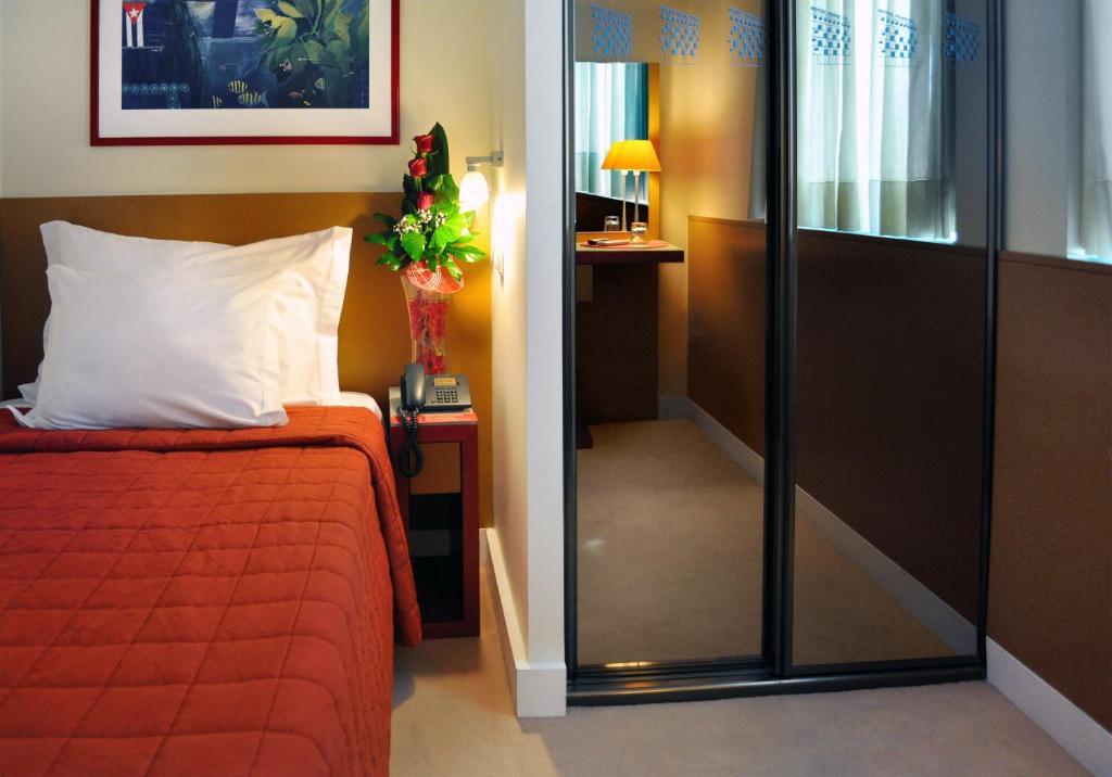 Hotel Joao XXI Braga Room photo