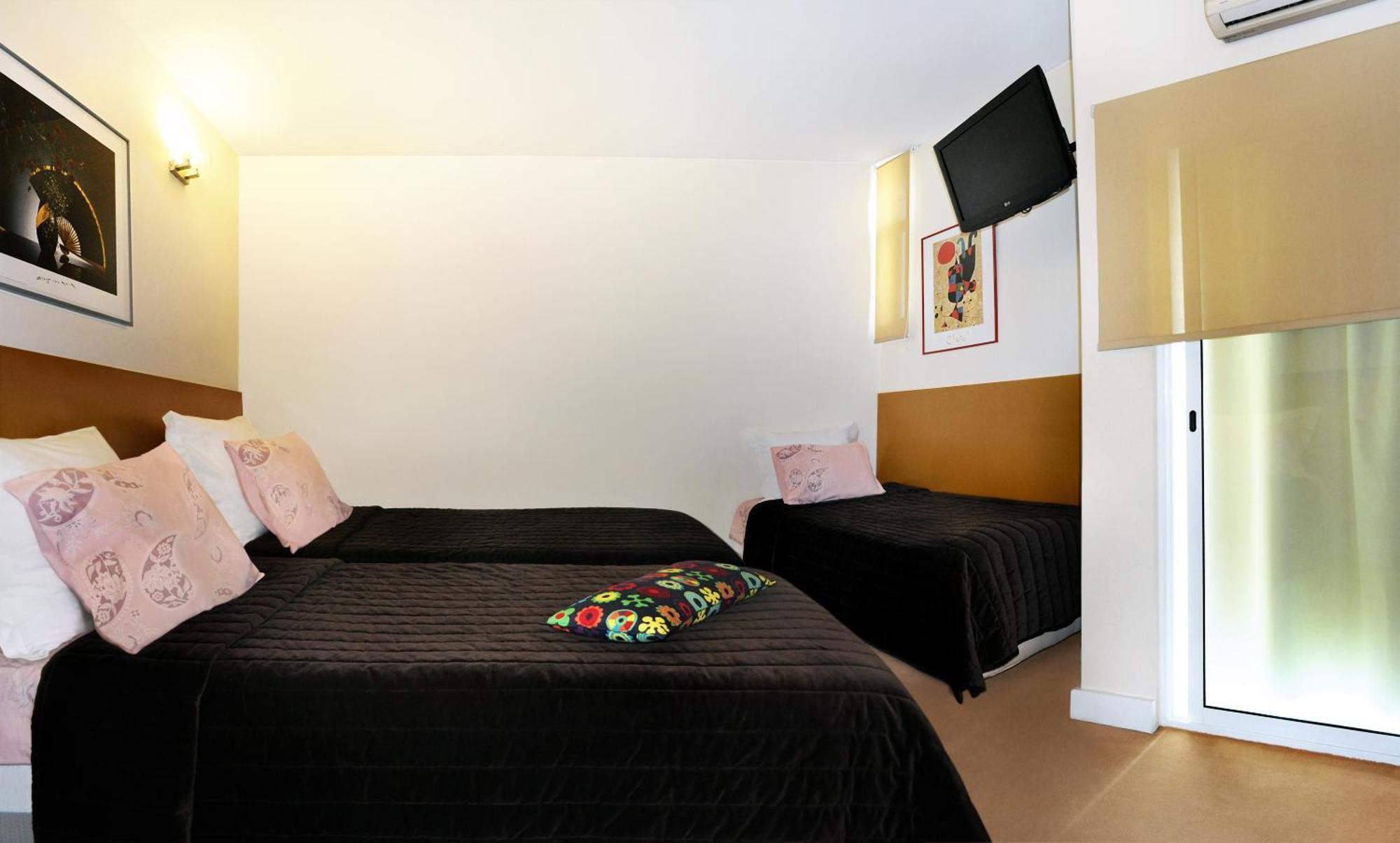 Hotel Joao XXI Braga Exterior photo
