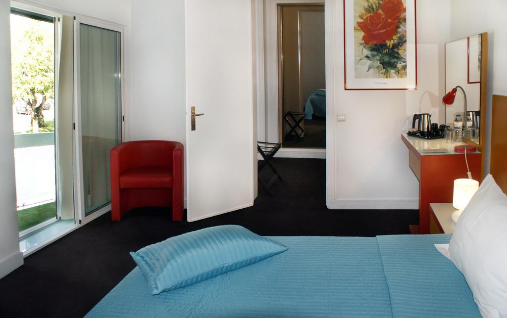 Hotel Joao XXI Braga Room photo