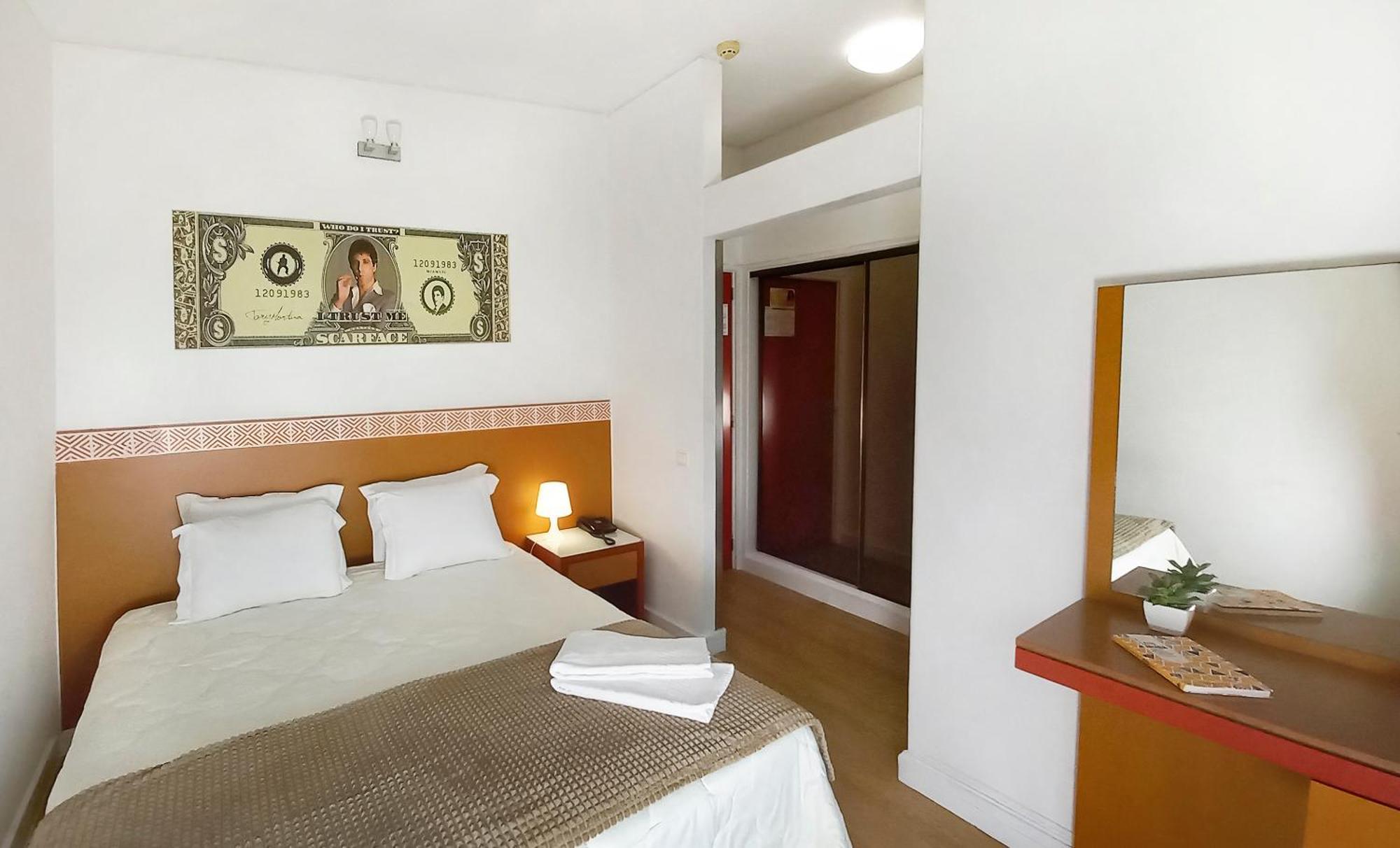 Hotel Joao XXI Braga Exterior photo