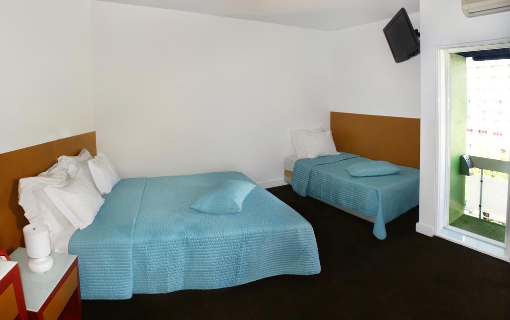 Hotel Joao XXI Braga Room photo
